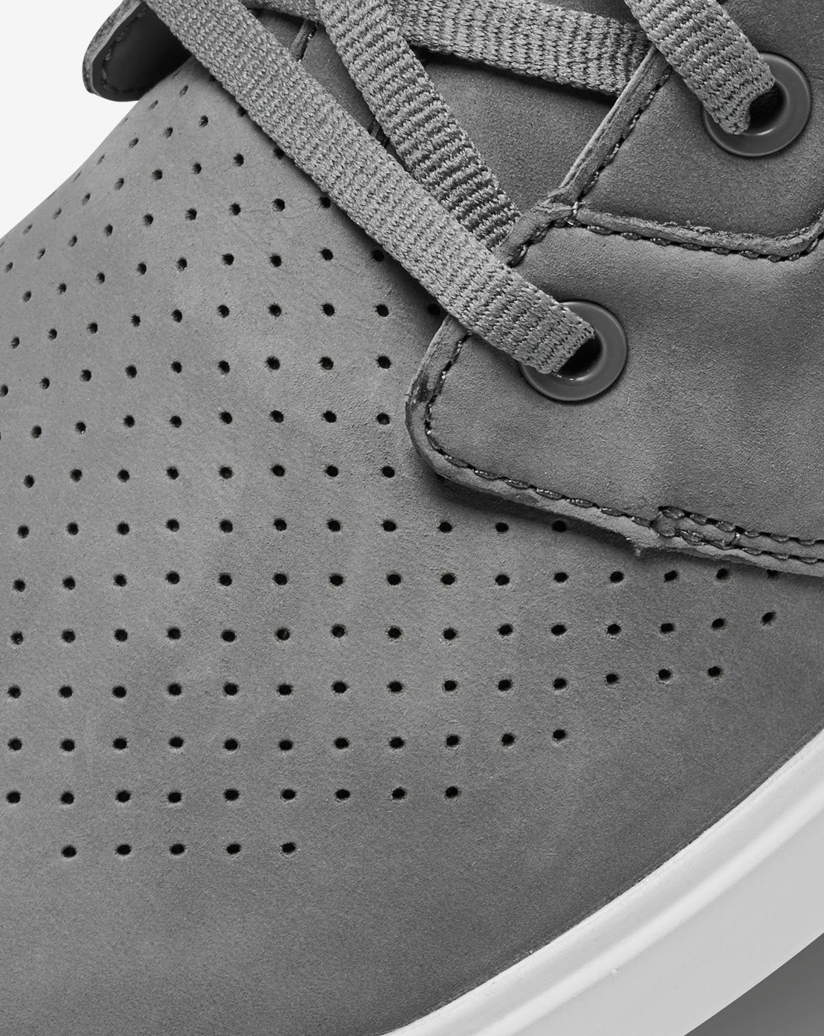 TravisMathew | The Modern Chukka - Quiet Shade