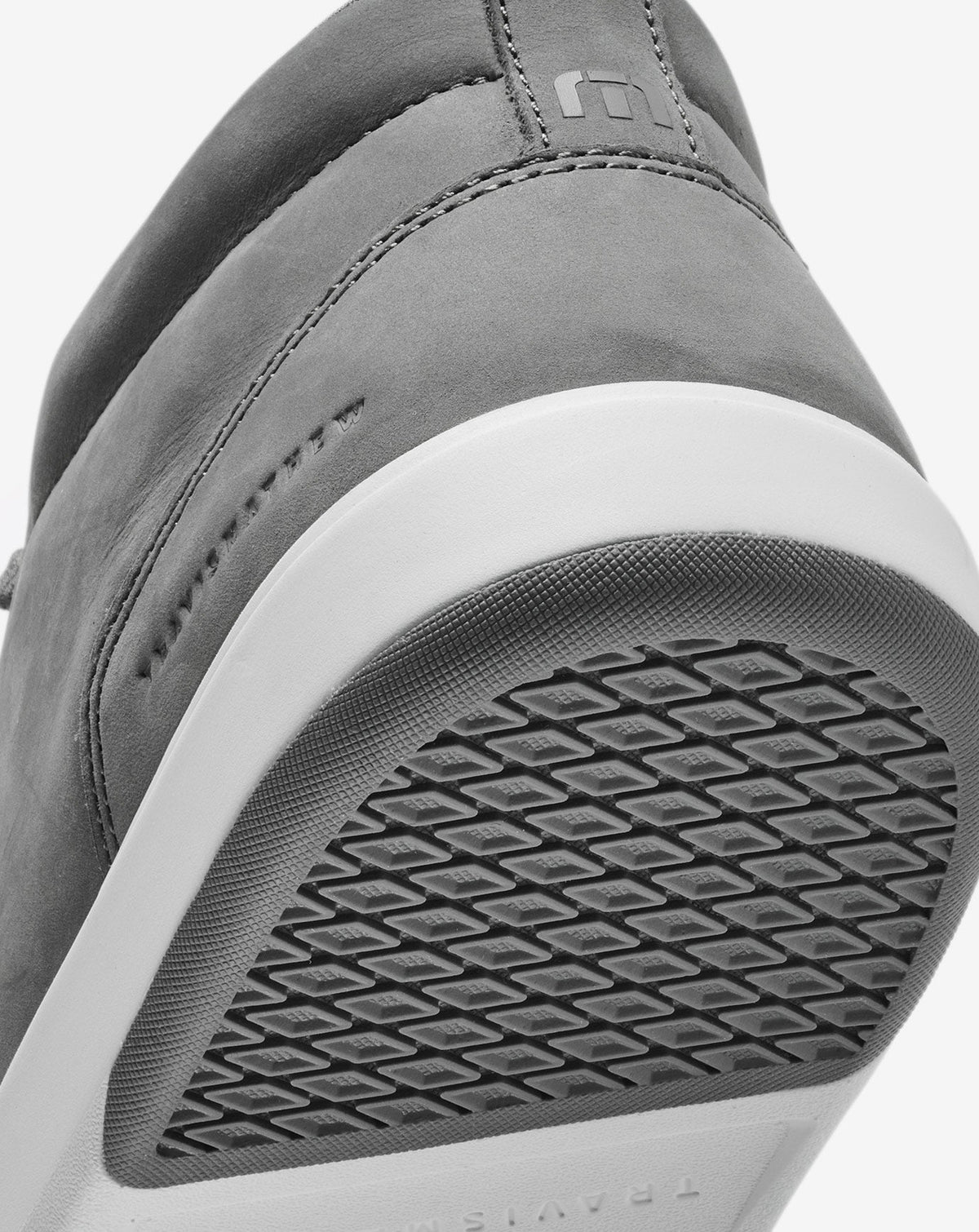 TravisMathew | The Modern Chukka - Quiet Shade