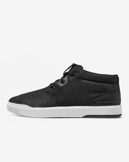TravisMathew | The Modern Chukka - Black