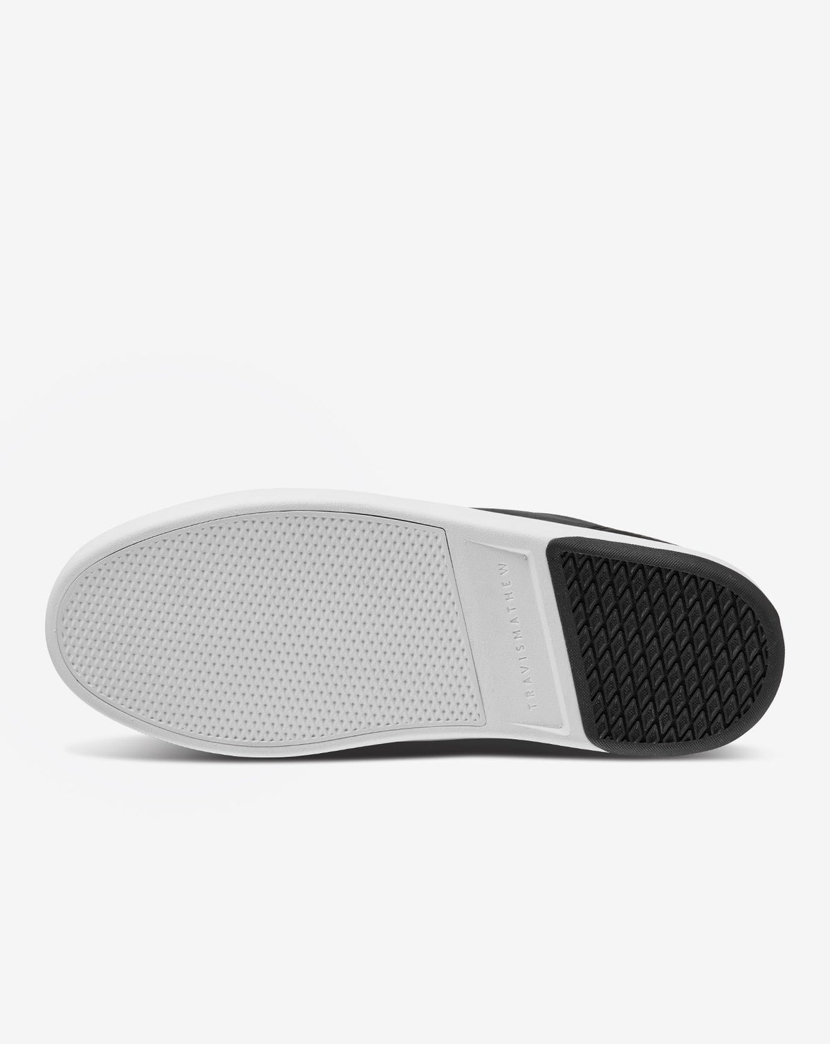 TravisMathew | The Modern Chukka - Black
