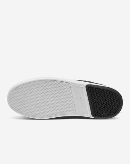 TravisMathew | The Modern Chukka - Black