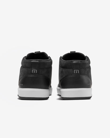 TravisMathew | The Modern Chukka - Black