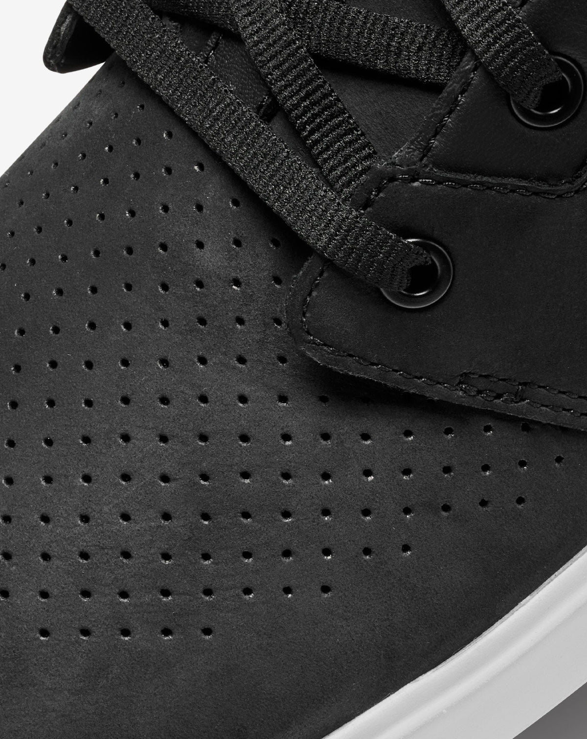 TravisMathew | The Modern Chukka - Black
