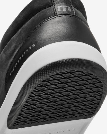 TravisMathew | The Modern Chukka - Black
