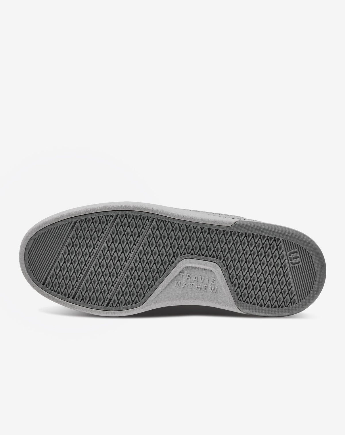 TravisMathew | The Modern Lounge - Heather Grey