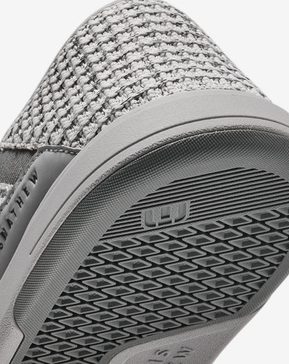 TravisMathew | The Modern Lounge - Heather Grey