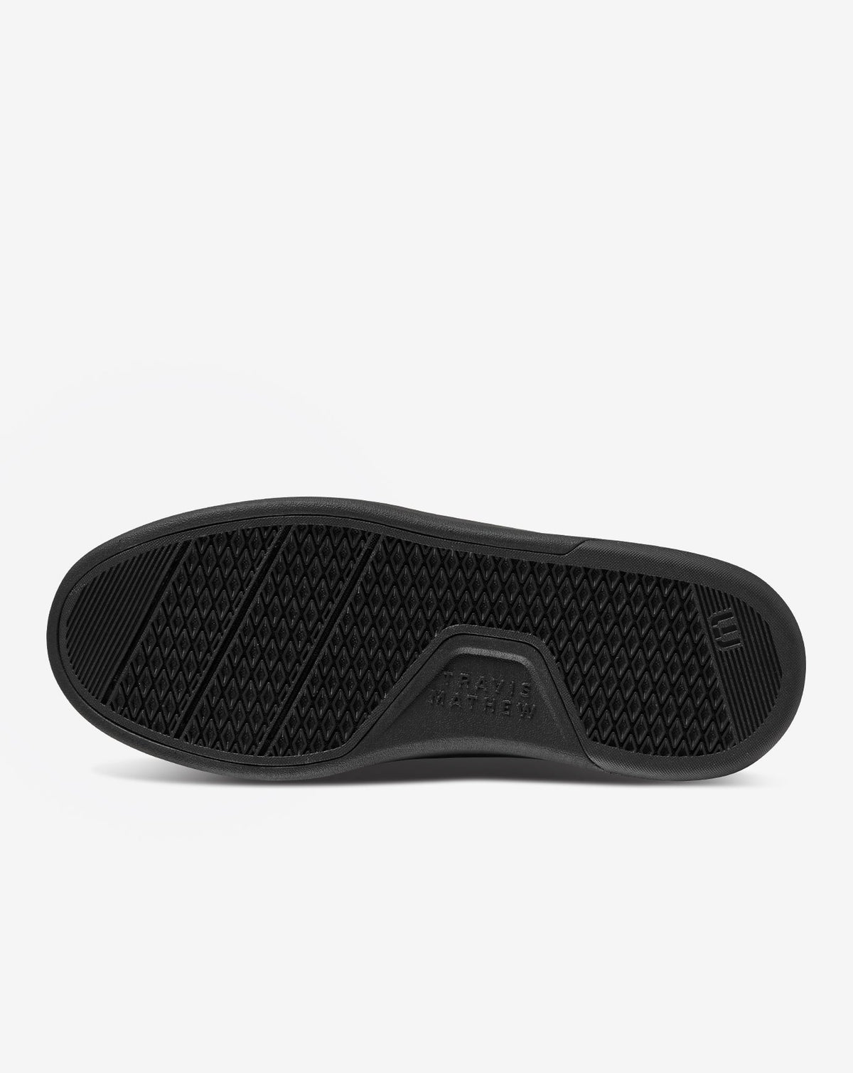 TravisMathew | The Modern Lounge - Black