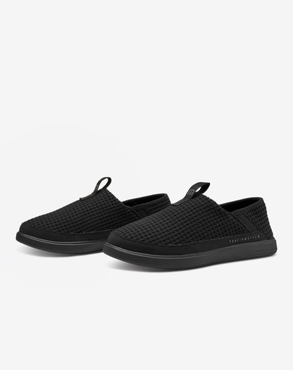 TravisMathew | The Modern Lounge - Black