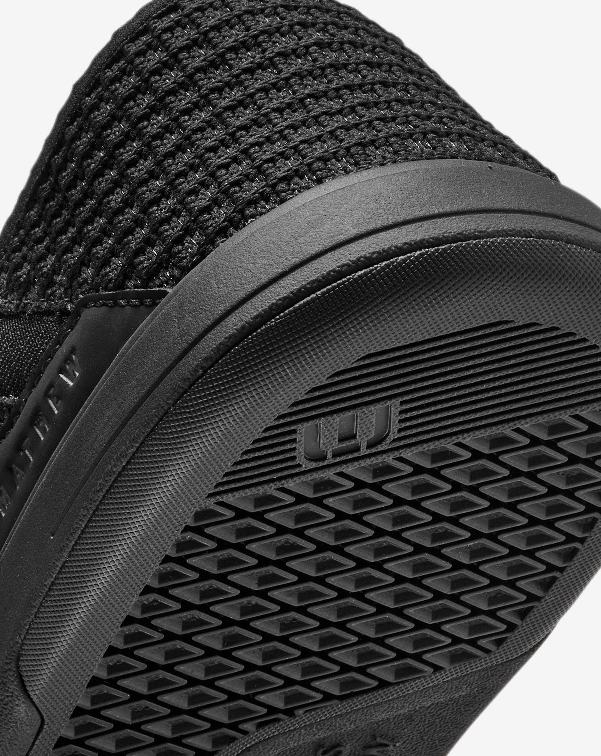 TravisMathew | The Modern Lounge - Black