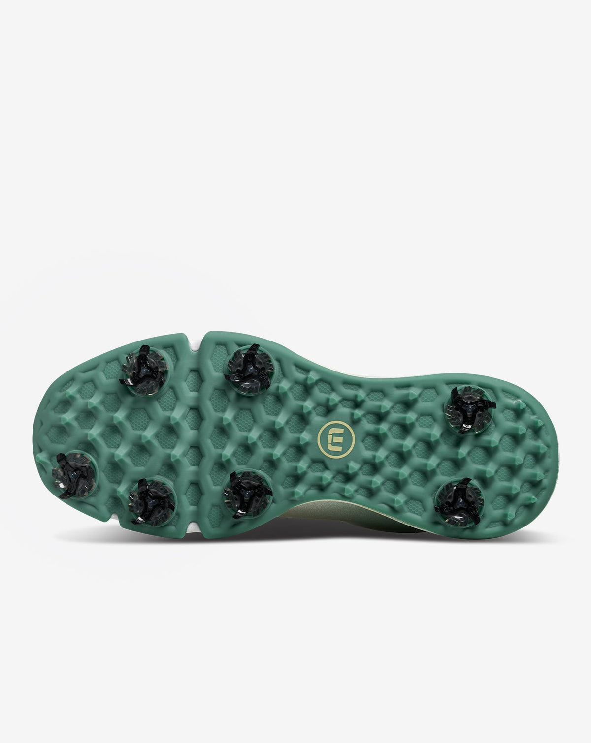 TravisMathew | The Ringer 2 Golf Shoe - White/Green