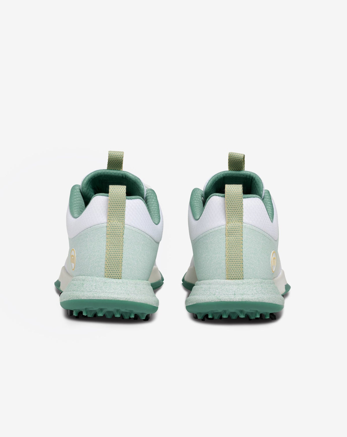 TravisMathew | The Ringer 2 Golf Shoe - White/Green