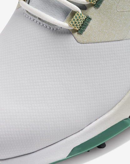 TravisMathew | The Ringer 2 Golf Shoe - White/Green