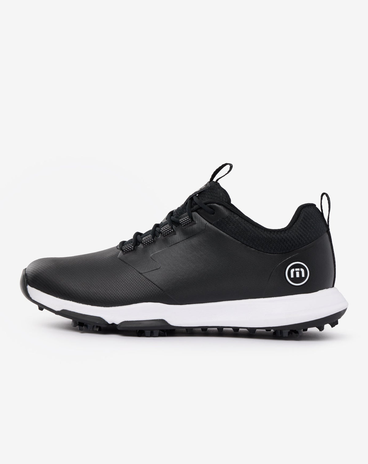 TravisMathew | The Ringer 2 Golf Shoe - Black
