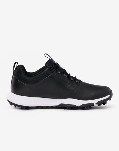 TravisMathew | The Ringer 2 Golf Shoe - Black