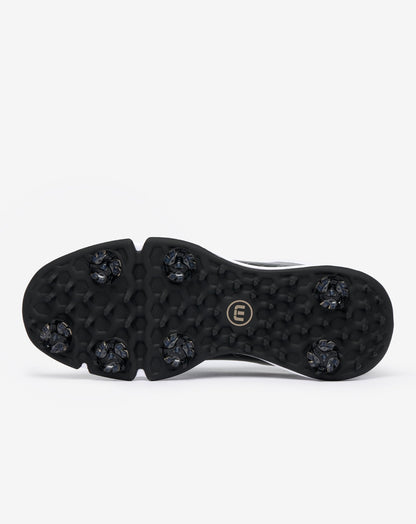 TravisMathew | The Ringer 2 Tartan Golf Shoe - White