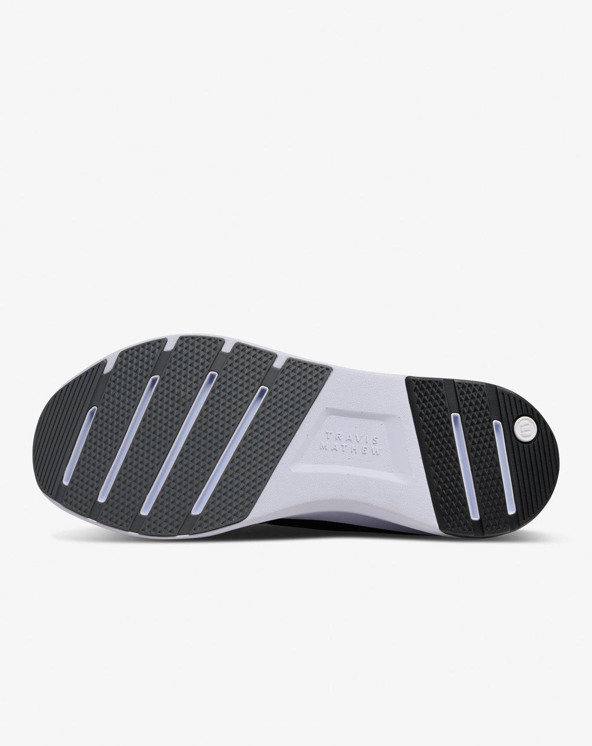 TravisMathew | The NuAge - Black