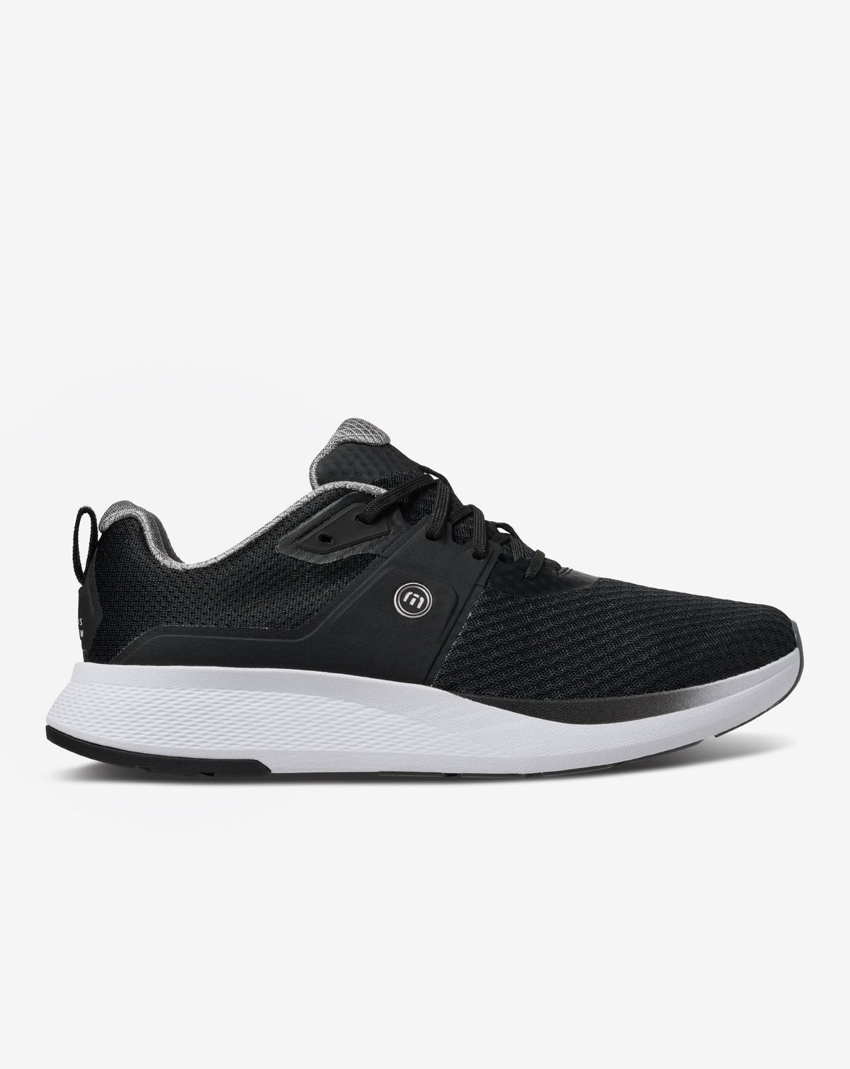 TravisMathew | The NuAge - Black