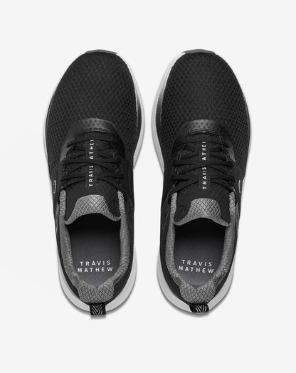 TravisMathew | The NuAge - Black