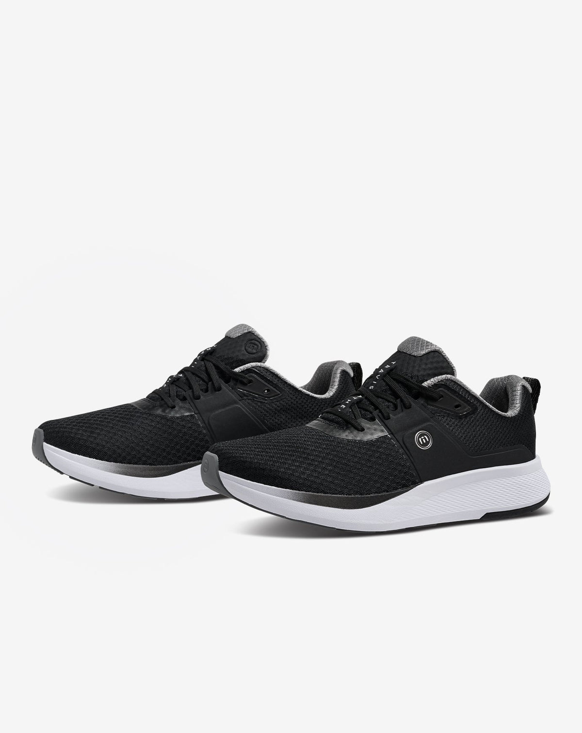 TravisMathew | The NuAge - Black