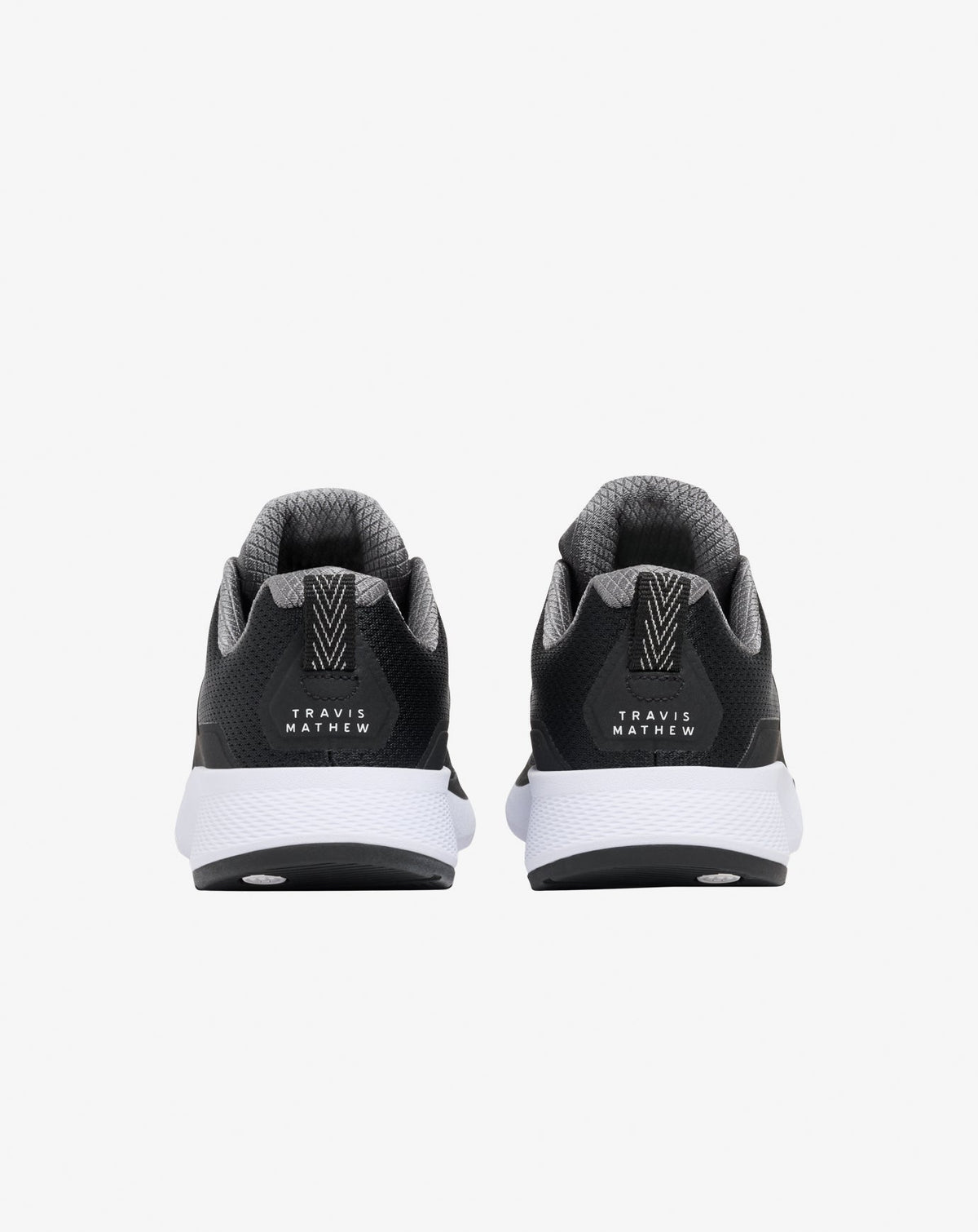 TravisMathew | The NuAge - Black