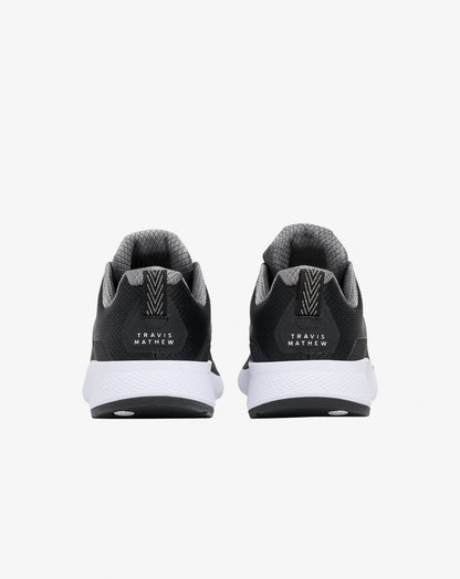 TravisMathew | The NuAge - Black