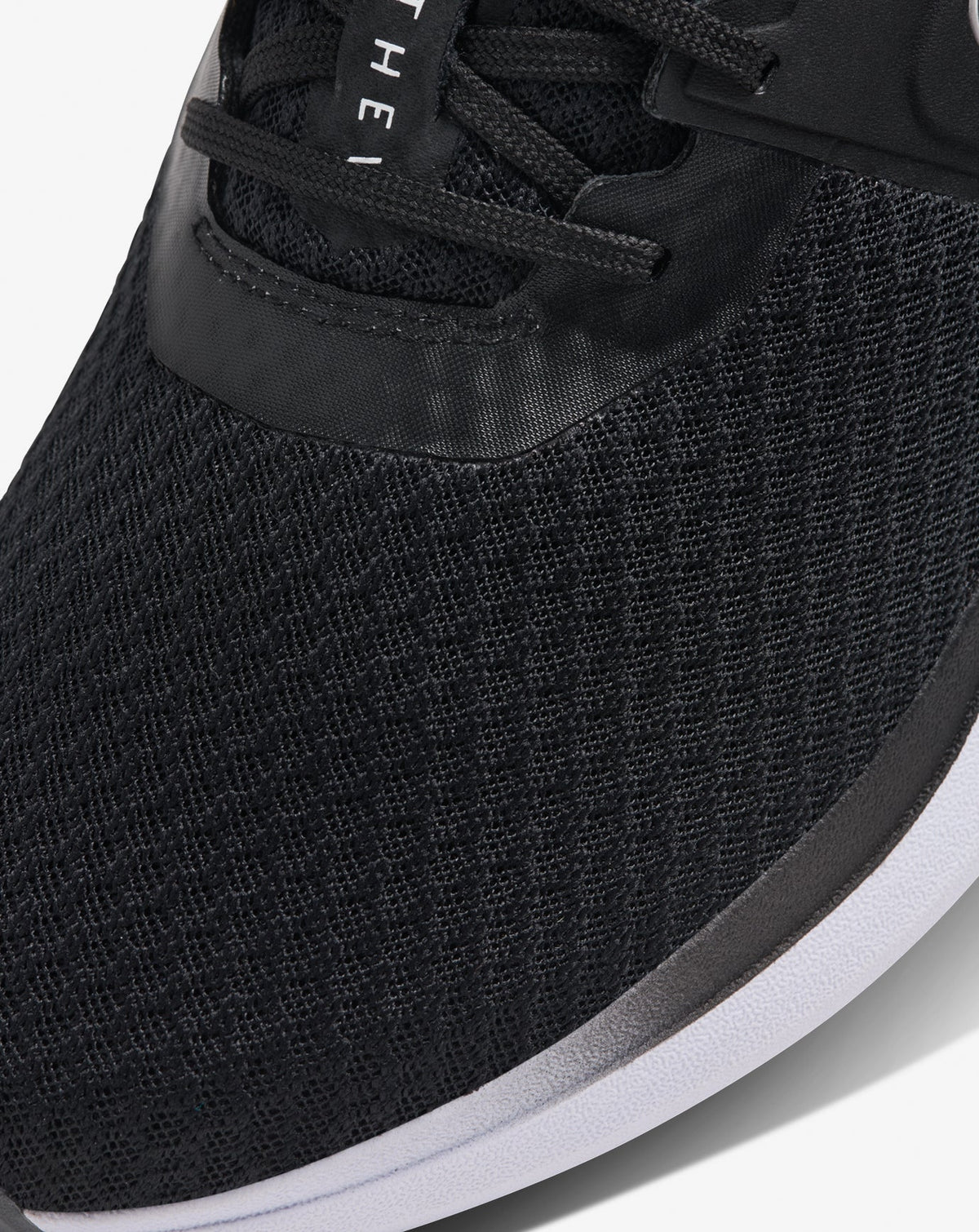 TravisMathew | The NuAge - Black
