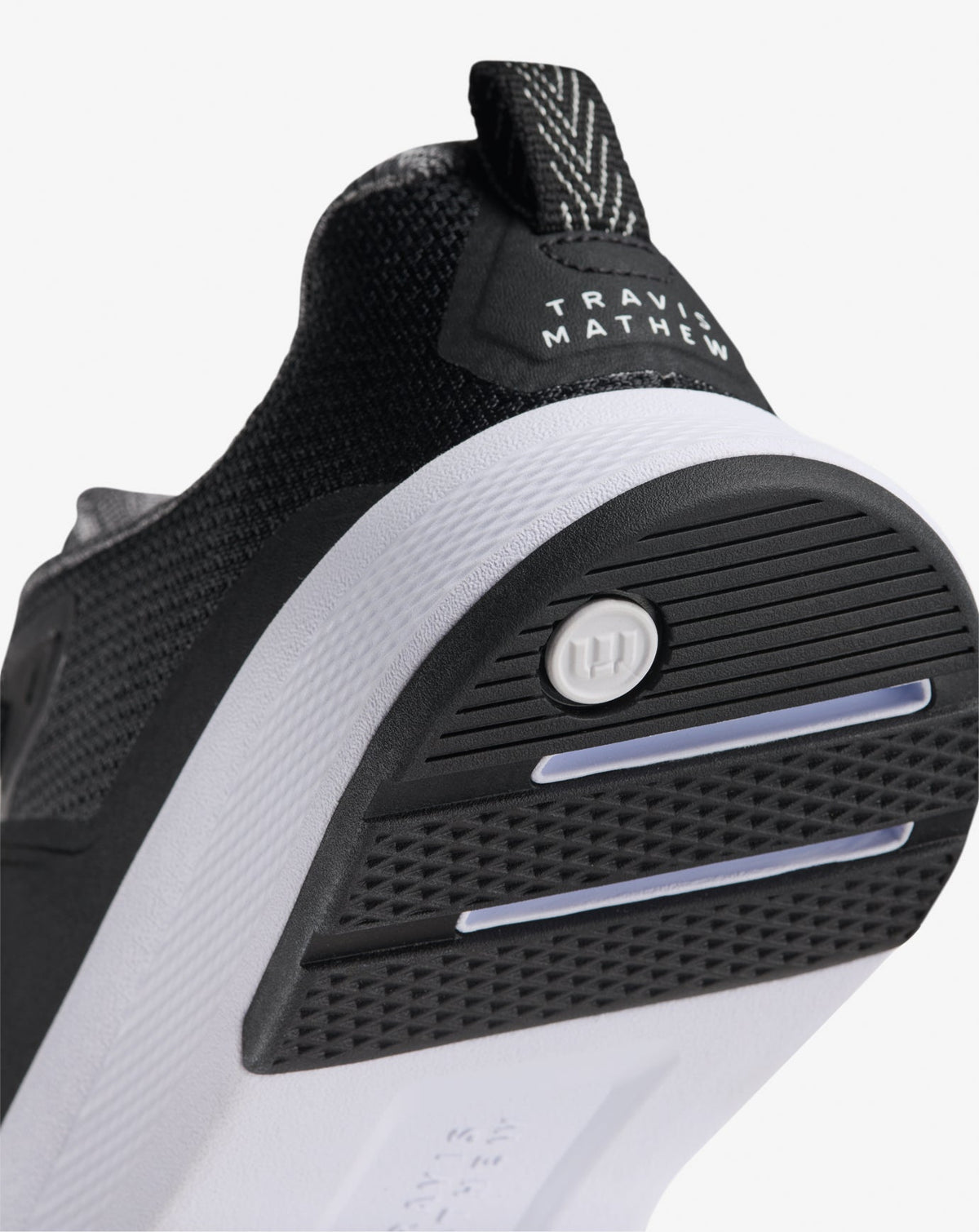 TravisMathew | The NuAge - Black
