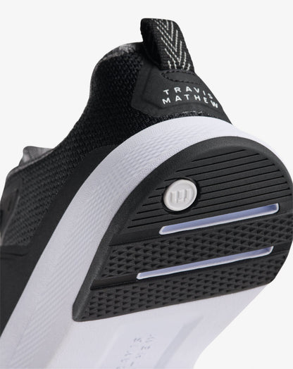 TravisMathew | The NuAge - Black