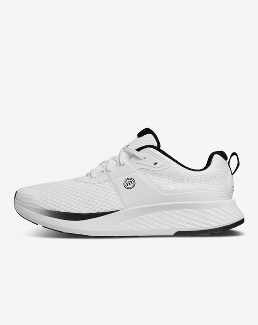 TravisMathew | The NuAge - White