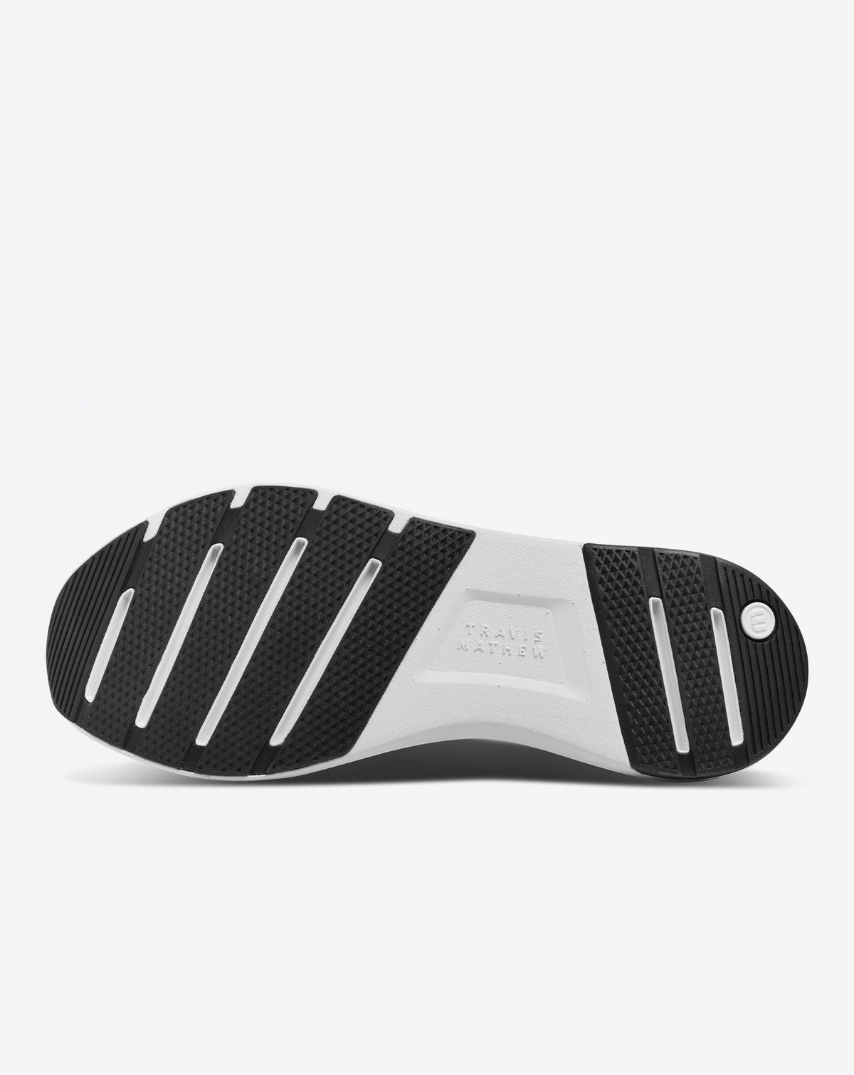 TravisMathew | The NuAge - White