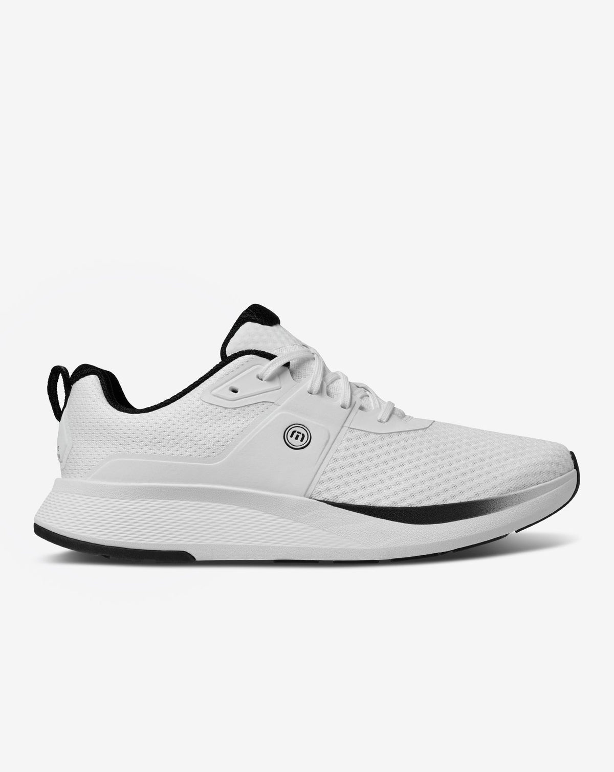 TravisMathew | The NuAge - White