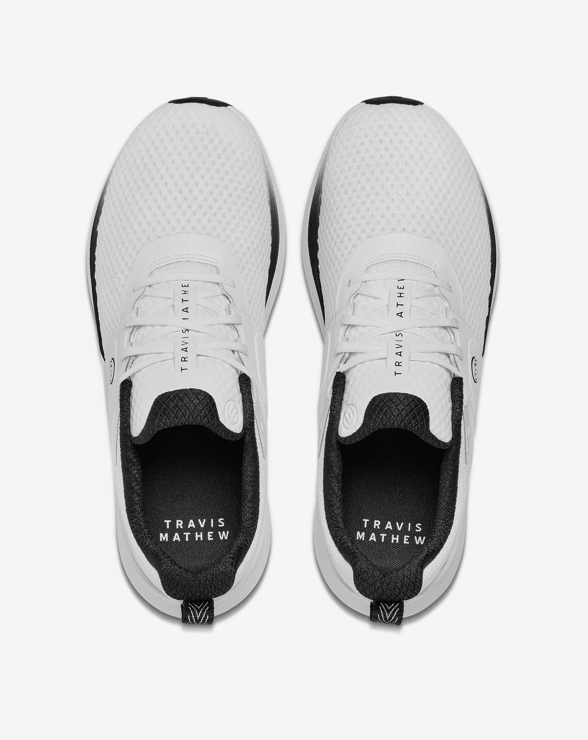 TravisMathew | The NuAge - White