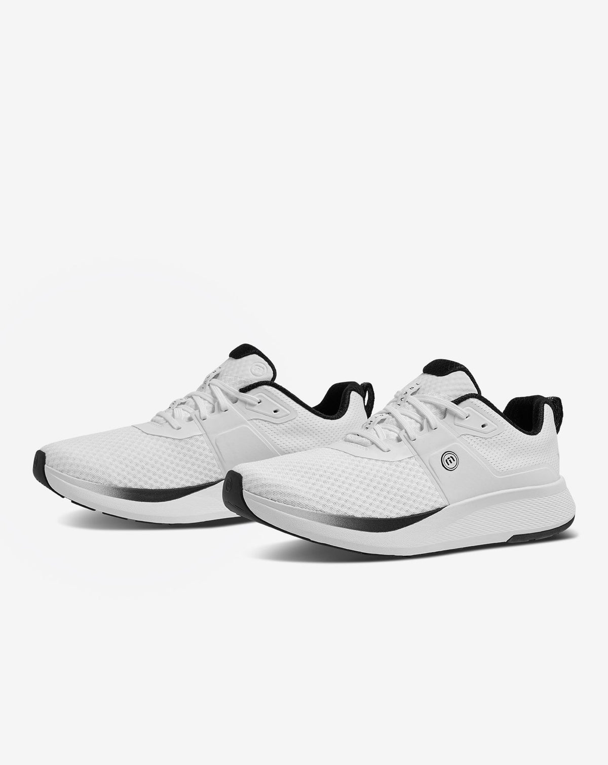 TravisMathew | The NuAge - White