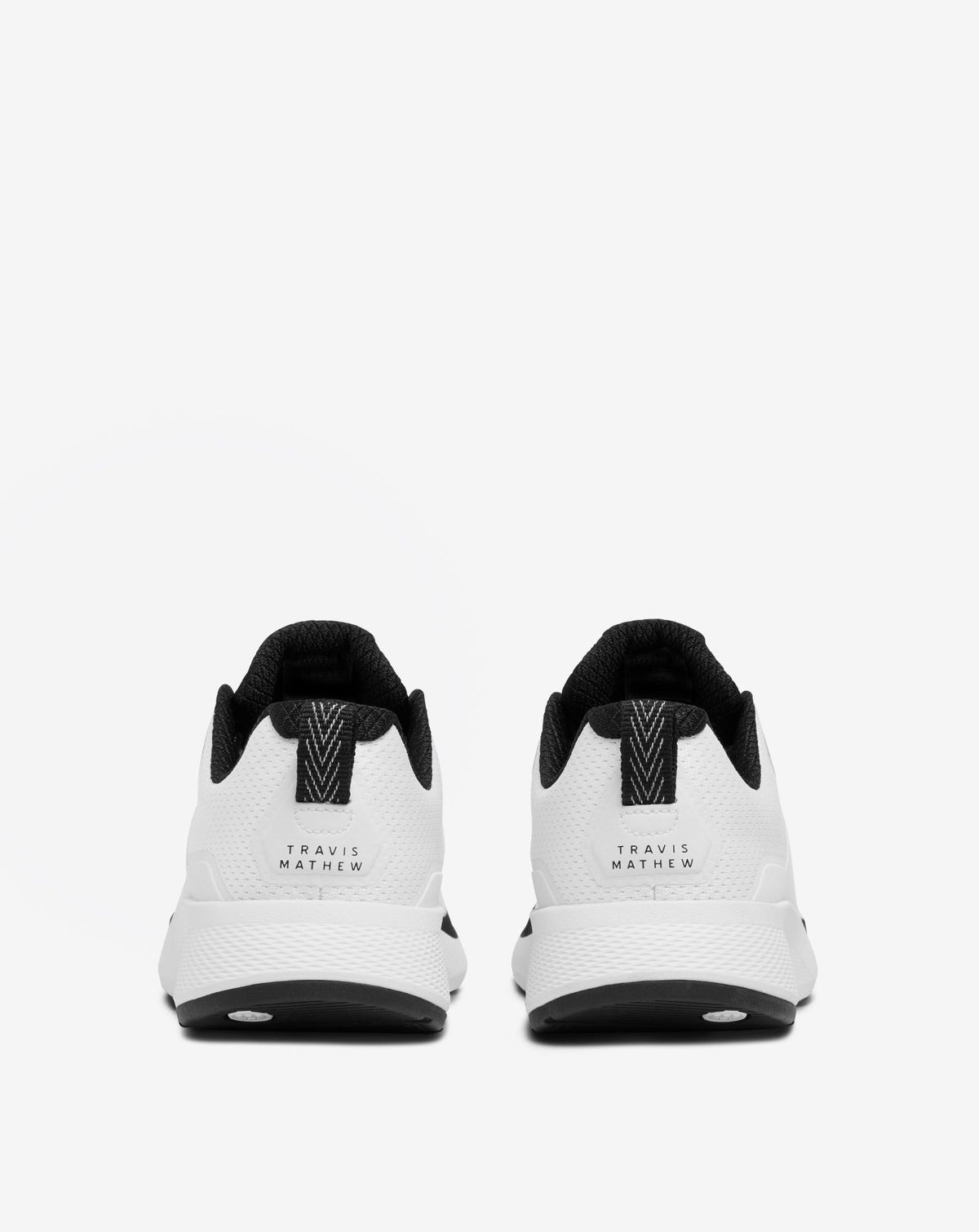 TravisMathew | The NuAge - White