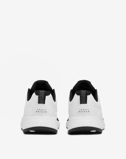 TravisMathew | The NuAge - White