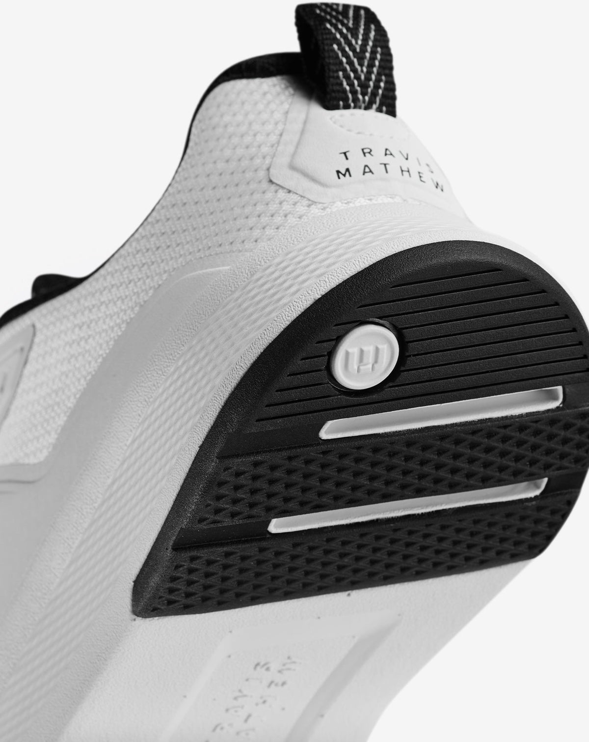 TravisMathew | The NuAge - White