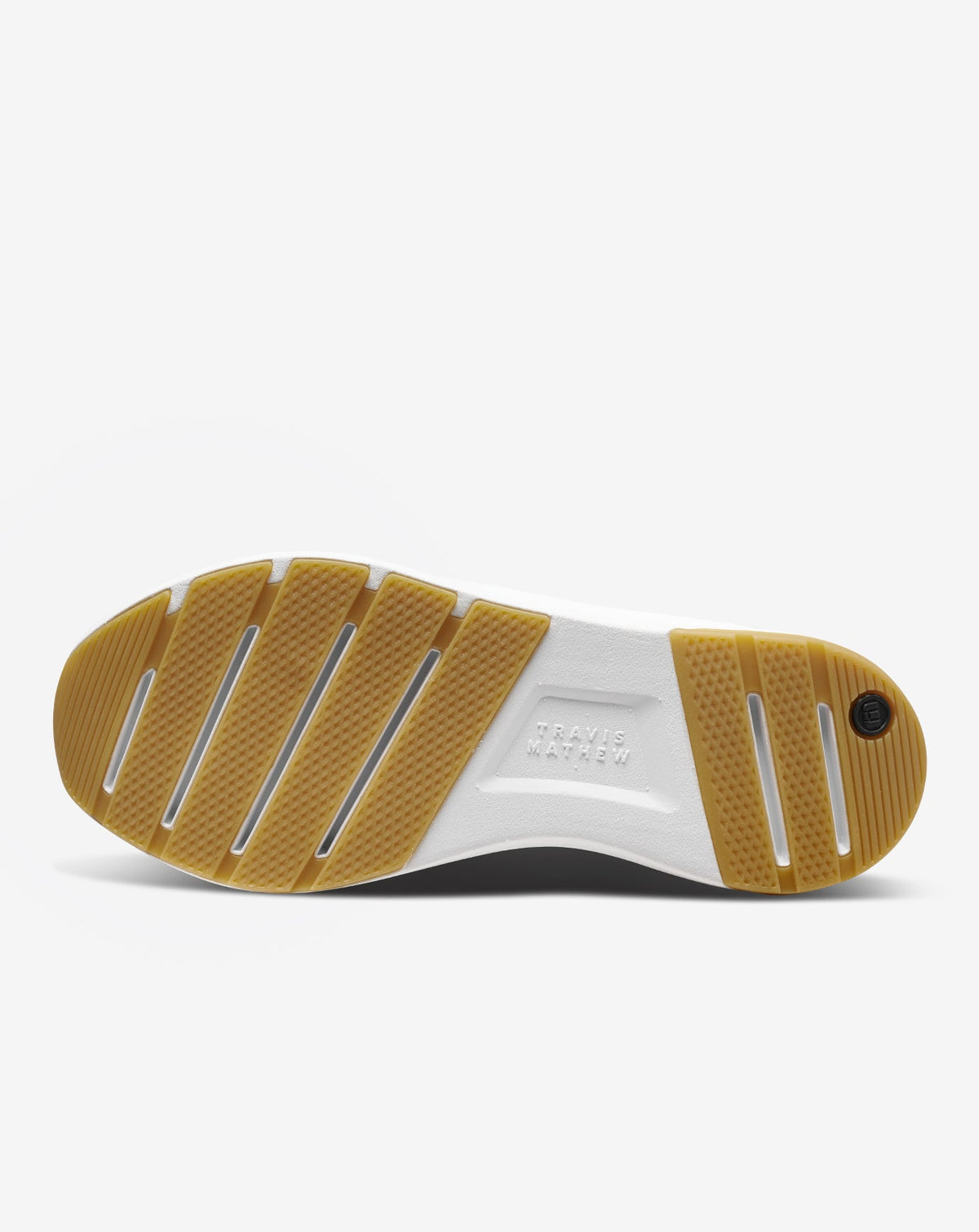 TravisMathew | The NuAge - Italian Sand