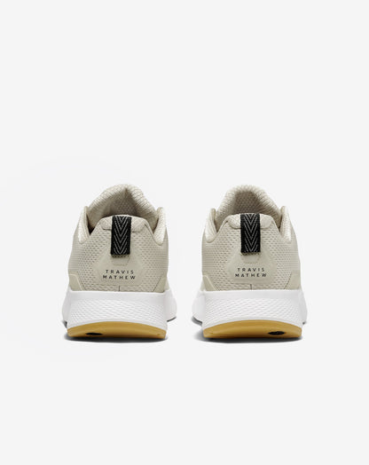 TravisMathew | The NuAge - Italian Sand