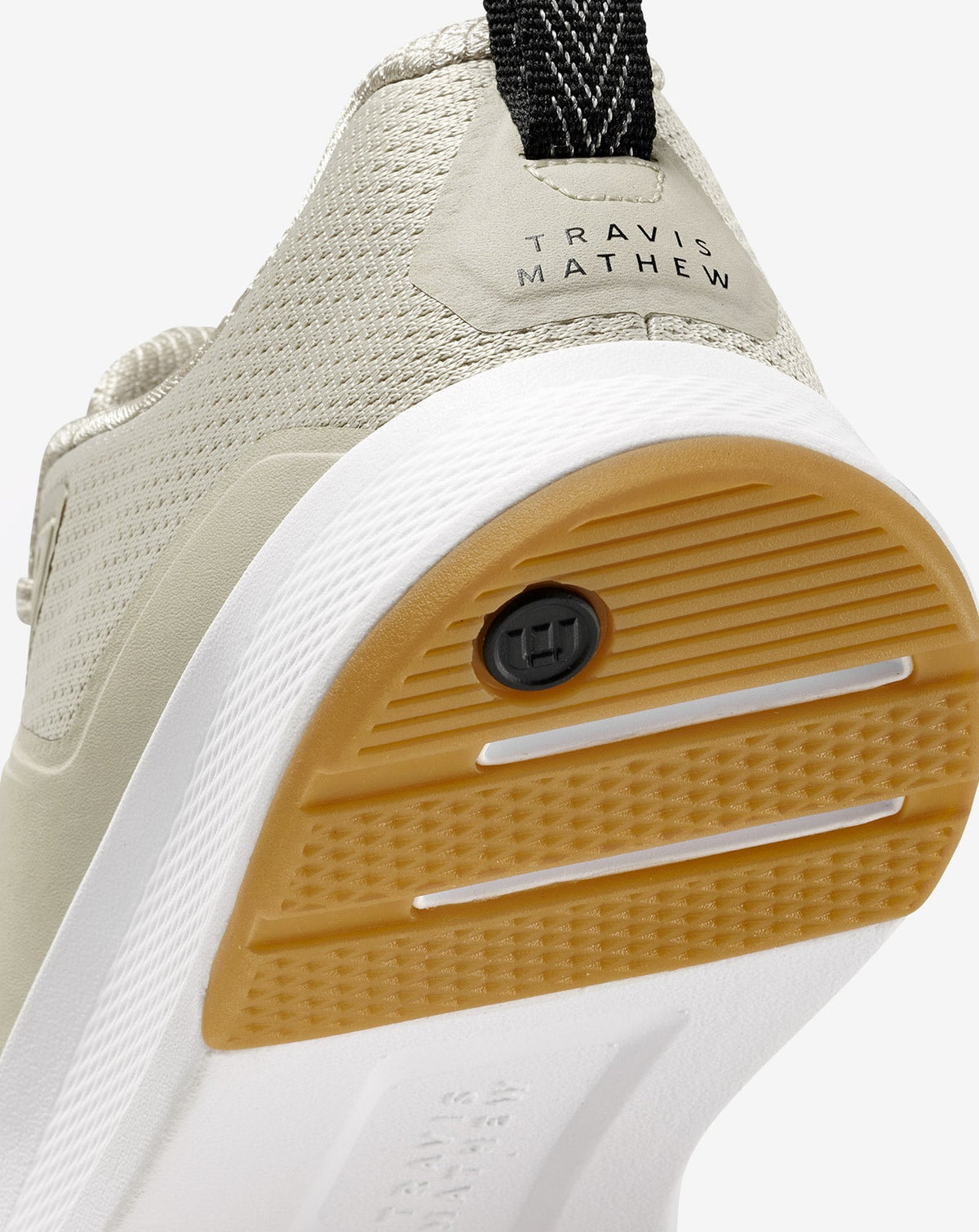 TravisMathew | The NuAge - Italian Sand