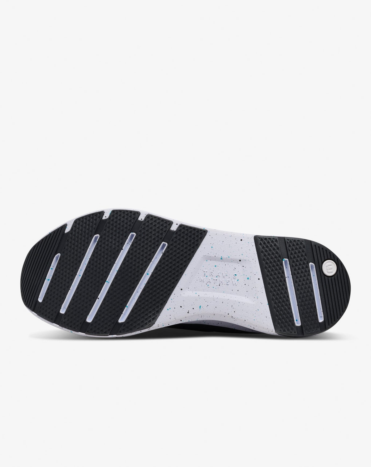 TravisMathew | The NuAge - Ebony