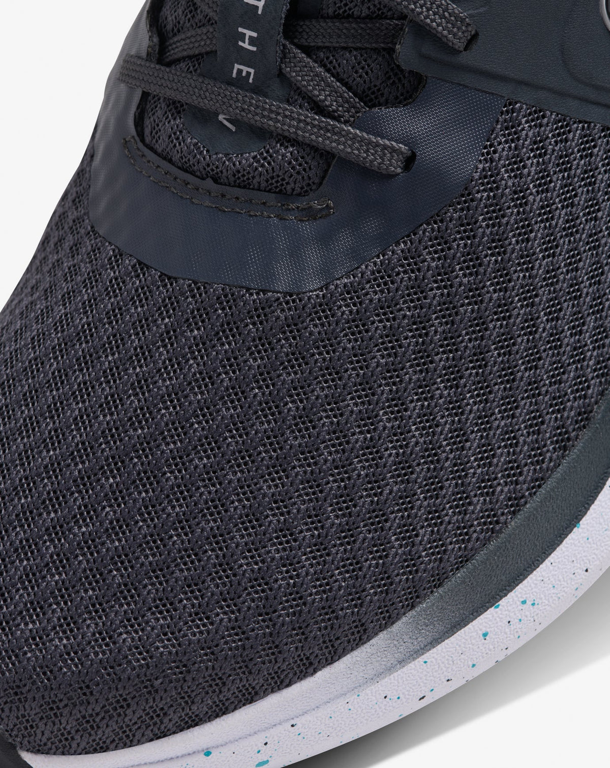 TravisMathew | The NuAge - Ebony