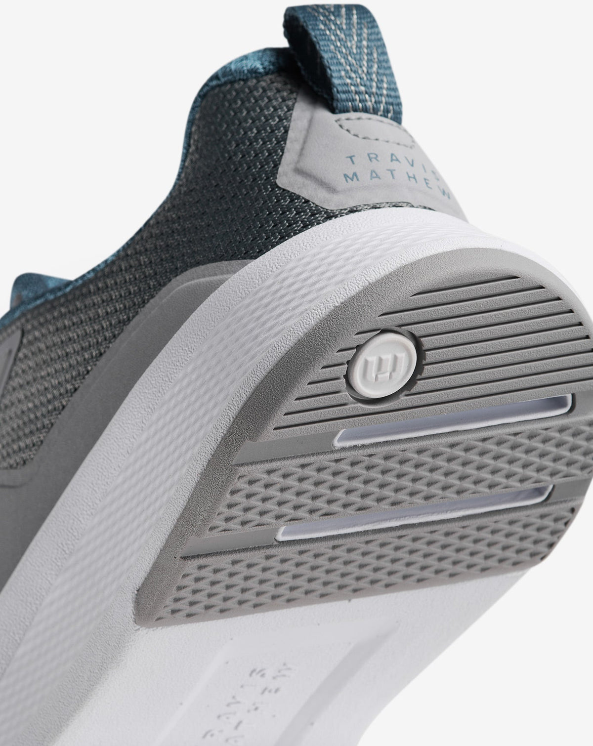 TravisMathew | The NuAge - Sleet