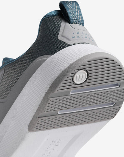 TravisMathew | The NuAge - Sleet
