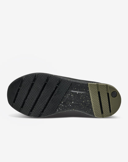 TravisMathew | The NuAge - Olive/Black