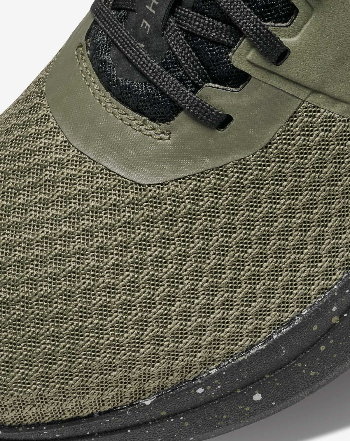 TravisMathew | The NuAge - Olive/Black