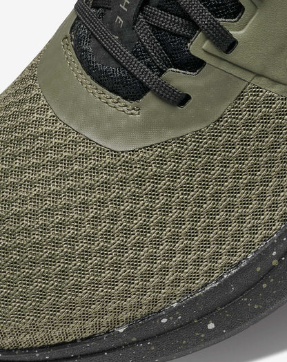 TravisMathew | The NuAge - Olive/Black