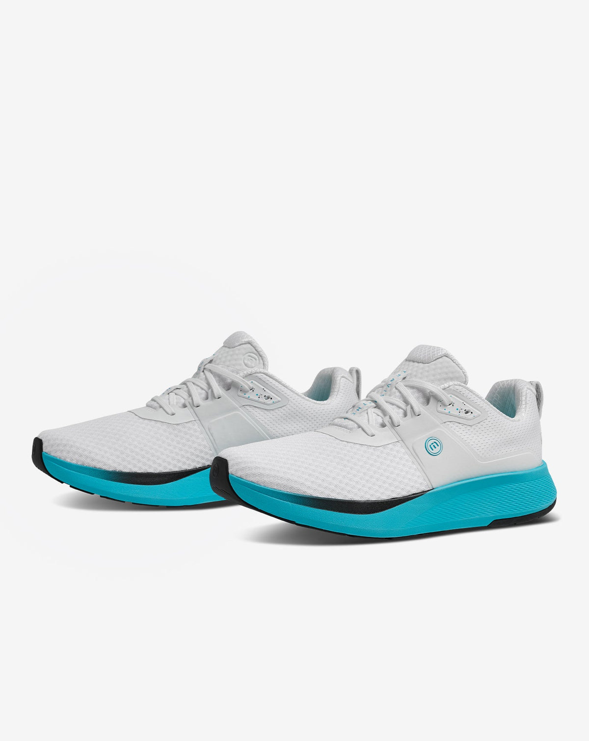 TravisMathew | The NuAge - White/Blue