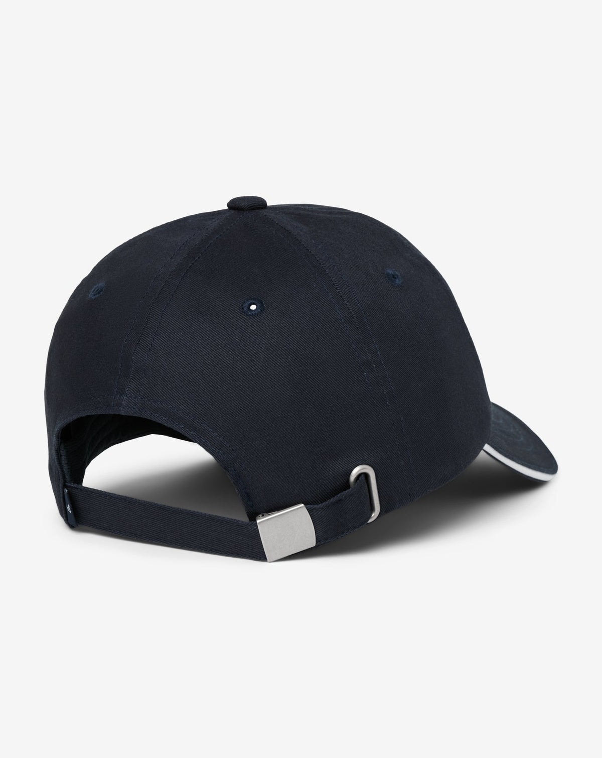 TravisMathew | Twisted Ivy Adjustable Hat - Navy Blazer
