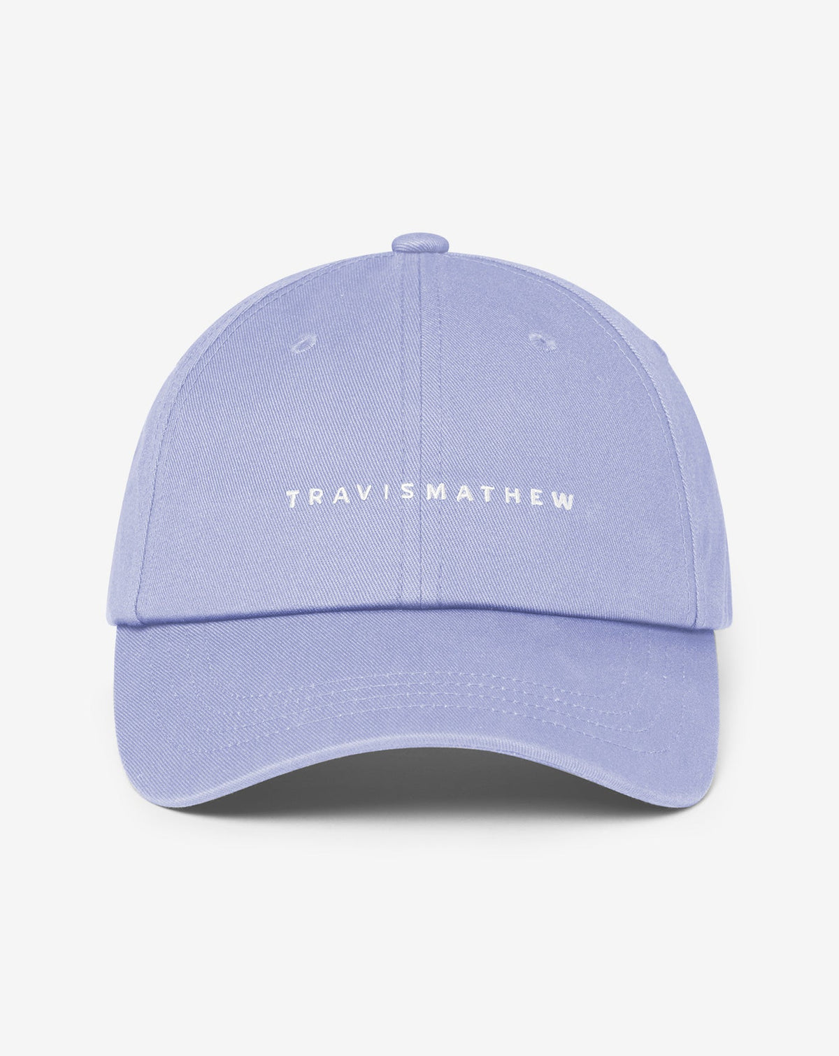 TravisMathew | The Dad Hat - Mid Blue
