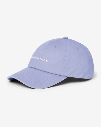 TravisMathew | The Dad Hat - Mid Blue